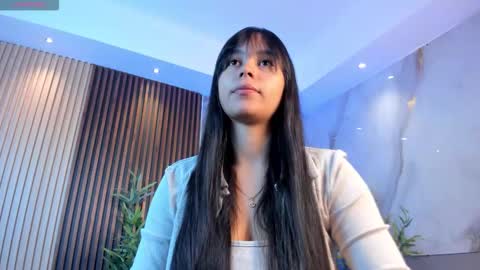 Freyja Sweet online show from October 7, 2025, 12:35 pm