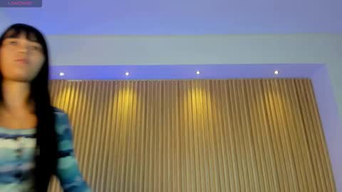 Freyja Sweet online show from November 9, 2025, 12:25 pm