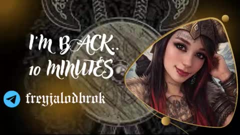 Call me Lilith online show from March 23, 2026, 7:07 pm