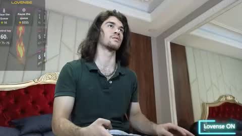 freyrvik online show from October 27, 2025, 6:23 pm