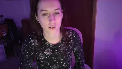 Snapshot of freythegemini chatting on December 21, 2024, 12:20 am FreyaTheGemini online show from December 21, 2024, 12:20 am
