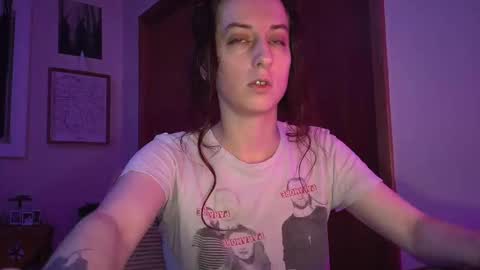 Snapshot of freythegemini chatting on December 27, 2024, 1:53 am FreyaTheGemini online show from December 27, 2024, 1:53 am