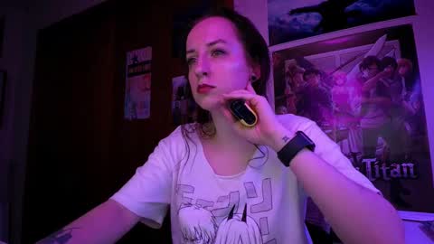 FreyaTheGemini online show from February 19, 2026, 1:56 am