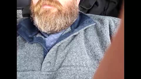 Frickish online show from December 2, 2025, 2:45 pm