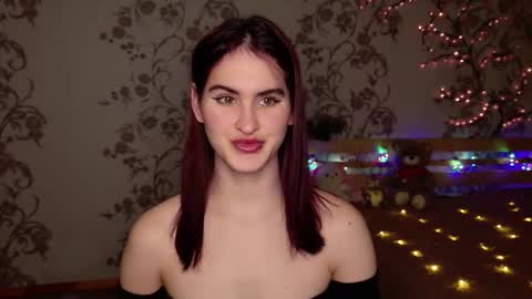 Frida online show from December 18, 2025, 7:09 pm