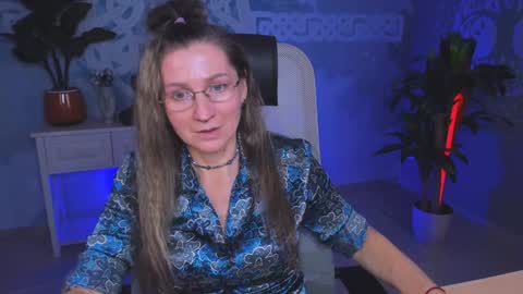 Frida Tander online show from December 20, 2024, 3:21 pm