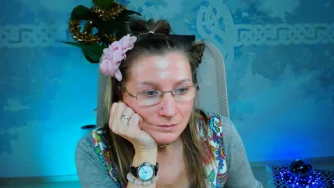 Frida Tander online show from January 3, 2025, 3:22 pm