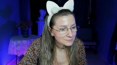 Frida Tander online show from January 17, 2025, 12:10 pm