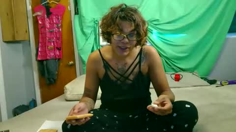 Friday Bliss online show from September 9, 2025, 4:28 pm