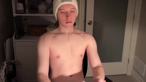 SoyBoy online show from December 14, 2024, 12:33 am