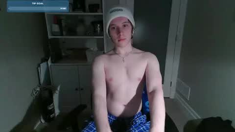 SoyBoy online show from December 15, 2024, 4:07 am