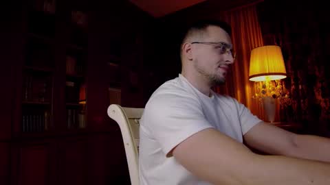 Viktor online show from January 15, 2026, 9:29 pm