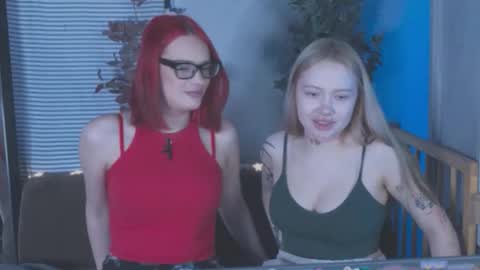 friend_zone_ online show from January 12, 2026, 1:38 pm