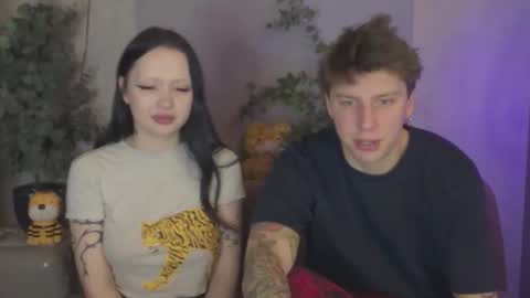 friend_zone_ online show from March 12, 2026, 6:25 pm