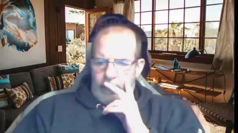 friendlykevn online show from January 1, 2025, 3:02 am