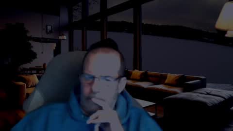 friendlykevn online show from February 4, 2025, 1:13 am