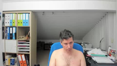 Francois online show from March 6, 2026, 9:00 pm