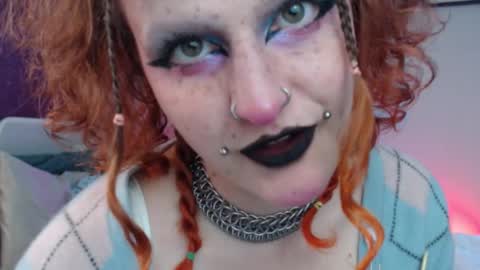 cherry online show from November 29, 2025, 7:06 pm