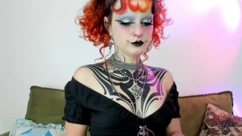 cherry online show from April 14, 2026, 12:38 am