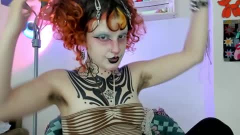 cherry online show from May 16, 2026, 12:29 am