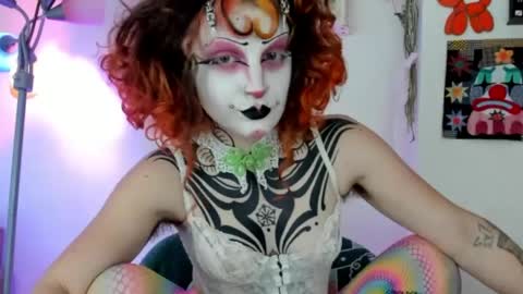 cherry online show from May 26, 2026, 12:17 am