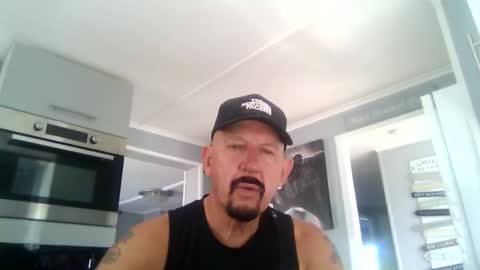 bob online show from October 6, 2025, 8:12 am