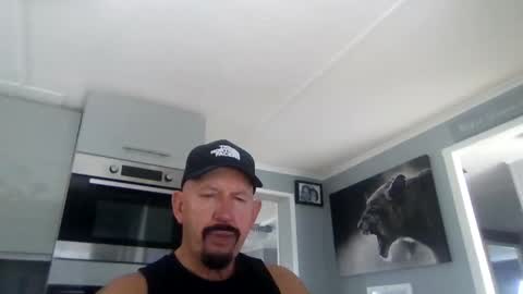 bob online show from October 21, 2025, 12:17 pm