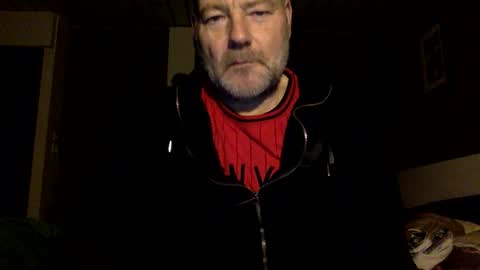 dirtyminds1972 online show from January 14, 2026, 1:11 am