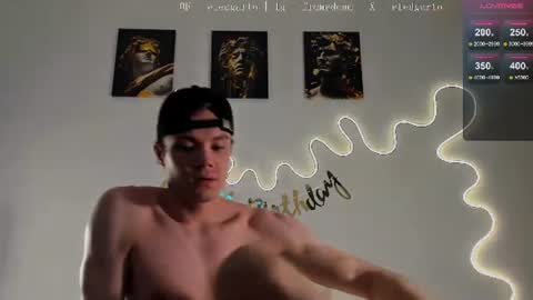 Snapshot of fromedcam chatting on June 15, 2026, 10:45 pm ED online show from June 15, 2026, 10:45 pm