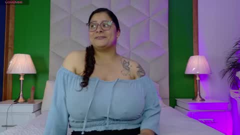 Lucy online show from April 21, 2026, 1:06 pm