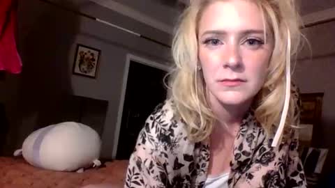 frommarywithlove online show from October 23, 2025, 12:43 am