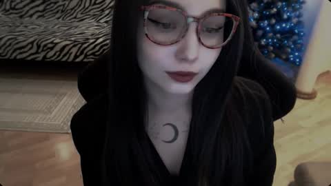 Lilith online show from January 14, 2026, 11:49 am