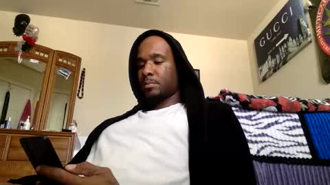 fromthabac online show from April 28, 2026, 9:20 pm