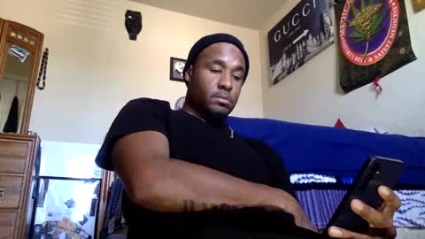 fromthabac online show from May 13, 2026, 9:00 pm