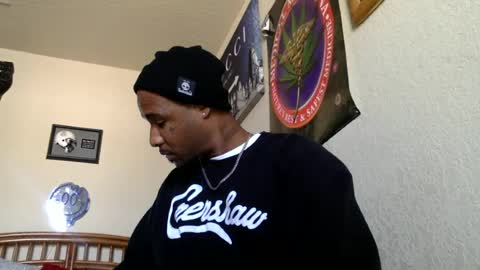 fromthabac online show from July 22, 2026, 8:55 pm