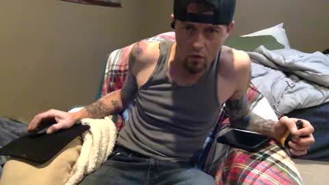 froski666 online show from December 31, 2024, 3:45 am