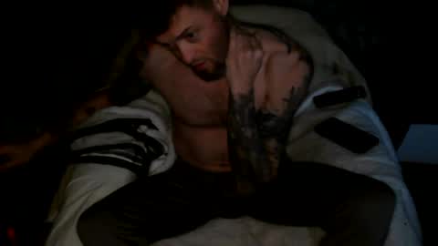 froski666 online show from January 18, 2025, 4:59 am