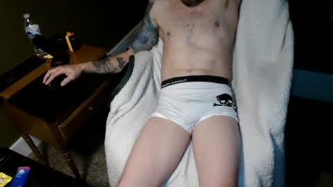 froski666 online show from March 1, 2025, 4:58 am