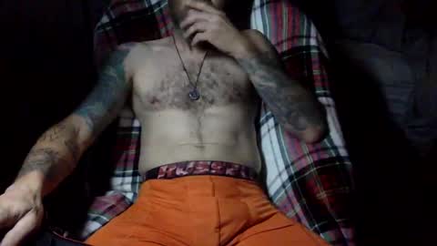 froski666 online show from November 6, 2025, 4:13 am