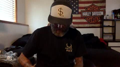 froski666 online show from July 12, 2026, 3:36 pm