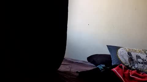 Snapshot of ftm_demian chatting on February 1, 2026, 7:23 pm Demian online show from February 1, 2026, 7:23 pm