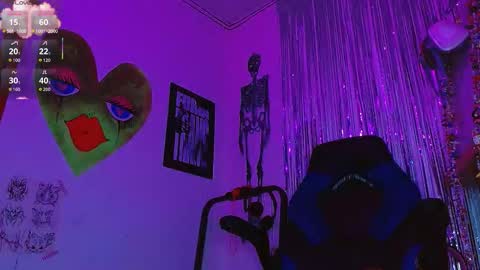 Snapshot of ftmbiggestclit chatting on March 10, 2026, 6:07 am Kevin online show from March 10, 2026, 6:07 am