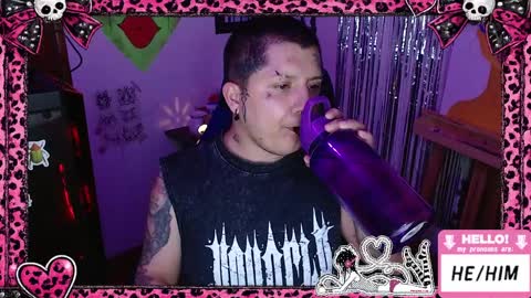 Snapshot of ftmbiggestclit chatting on April 4, 2026, 3:16 am Kevin online show from April 4, 2026, 3:16 am