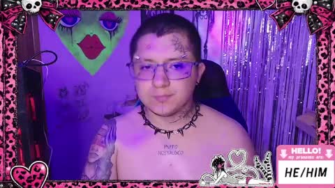 Snapshot of ftmbiggestclit chatting on April 7, 2026, 3:18 am Kevin online show from April 7, 2026, 3:18 am