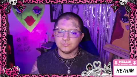 Snapshot of ftmbiggestclit chatting on April 10, 2026, 3:34 am Kevin online show from April 10, 2026, 3:34 am