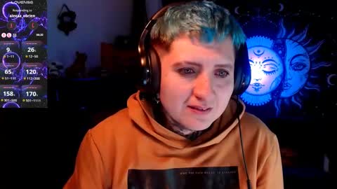          HEHIM  online show from March 3, 2025, 3:30 am