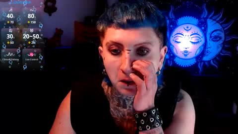          HEHIM  online show from March 7, 2025, 2:04 am