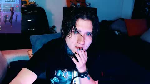          HEHIM  online show from October 10, 2025, 10:36 am