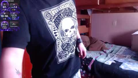          HEHIM  online show from December 2, 2025, 6:14 pm