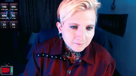          HEHIM  online show from December 20, 2025, 5:25 am